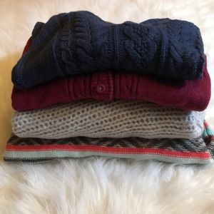 Mystery Sweater Box, Small 📦